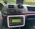 Синий Шкода Фабия, объемом двигателя 1.4 л и пробегом 292 тыс. км за 4490 $, фото 11 на Automoto.ua