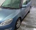 Шкода Фабия 2010 в Ужгороде на Automoto.ua Синий Шкода Фабия, объемом двигателя 1.2 л и пробегом 242 тыс. км за 3600 $, фото 12 на Automoto.ua
