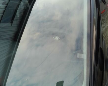 Синий Шкода Фабия, объемом двигателя 1.6 л и пробегом 208 тыс. км за 5400 $, фото 5 на Automoto.ua