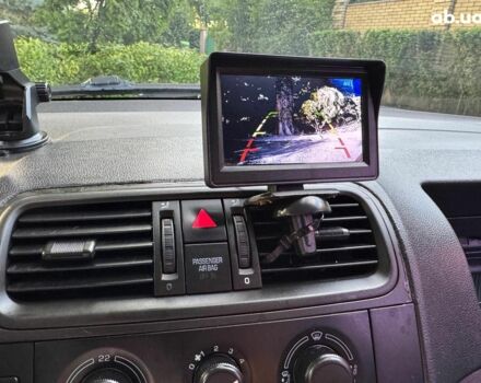 Синий Шкода Фабия, объемом двигателя 1.4 л и пробегом 292 тыс. км за 4490 $, фото 12 на Automoto.ua