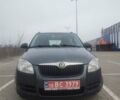 Синий Шкода Фабия, объемом двигателя 1.39 л и пробегом 183 тыс. км за 5550 $, фото 2 на Automoto.ua