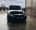 Синий Шкода Фабия, объемом двигателя 1.6 л и пробегом 260 тыс. км за 5600 $, фото 1 на Automoto.ua