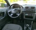 Синий Шкода Фабия, объемом двигателя 1.4 л и пробегом 249 тыс. км за 4999 $, фото 14 на Automoto.ua