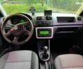 Синий Шкода Фабия, объемом двигателя 1.4 л и пробегом 292 тыс. км за 4490 $, фото 15 на Automoto.ua