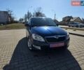 Синій Шкода Фабія, об'ємом двигуна 1.2 л та пробігом 193 тис. км за 5450 $, фото 1 на Automoto.ua