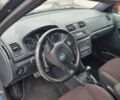 Синий Шкода Фабия, объемом двигателя 1.4 л и пробегом 222 тыс. км за 8100 $, фото 11 на Automoto.ua