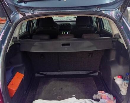 Шкода Фабия 2010 в Ужгороде на Automoto.ua Синий Шкода Фабия, объемом двигателя 1.2 л и пробегом 242 тыс. км за 3600 $, фото 11 на Automoto.ua