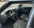Синій Шкода Фабія, об'ємом двигуна 1.6 л та пробігом 230 тис. км за 5700 $, фото 9 на Automoto.ua