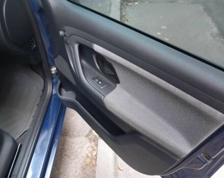 Шкода Фабия 2010 в Виннице на Automoto.ua Синий Шкода Фабия, объемом двигателя 1.2 л и пробегом 204 тыс. км за 4600 $, фото 14 на Automoto.ua