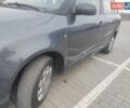 Синий Шкода Фабия, объемом двигателя 1.39 л и пробегом 183 тыс. км за 5550 $, фото 4 на Automoto.ua
