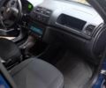 Шкода Фабия 2010 в Виннице на Automoto.ua Синий Шкода Фабия, объемом двигателя 1.2 л и пробегом 204 тыс. км за 4600 $, фото 10 на Automoto.ua