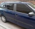 Шкода Фабия 2010 в Виннице на Automoto.ua Синий Шкода Фабия, объемом двигателя 1.2 л и пробегом 204 тыс. км за 4600 $, фото 16 на Automoto.ua