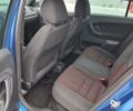 Синий Шкода Фабия, объемом двигателя 1.4 л и пробегом 222 тыс. км за 8100 $, фото 10 на Automoto.ua