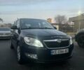 Синий Шкода Фабия, объемом двигателя 1.2 л и пробегом 222 тыс. км за 5100 $, фото 3 на Automoto.ua