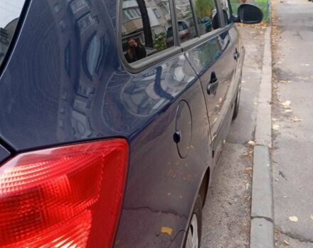 Шкода Фабия 2010 в Виннице на Automoto.ua Синий Шкода Фабия, объемом двигателя 1.2 л и пробегом 204 тыс. км за 4600 $, фото 1 на Automoto.ua