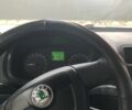 Синий Шкода Фабия, объемом двигателя 1.6 л и пробегом 260 тыс. км за 5600 $, фото 4 на Automoto.ua