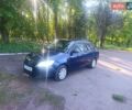 Синий Шкода Фабия, объемом двигателя 1.6 л и пробегом 268 тыс. км за 4950 $, фото 1 на Automoto.ua