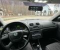 Синій Шкода Фабія, об'ємом двигуна 1.6 л та пробігом 230 тис. км за 5700 $, фото 6 на Automoto.ua