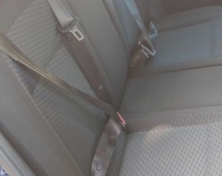 Синий Шкода Фабия, объемом двигателя 1.2 л и пробегом 300 тыс. км за 4700 $, фото 5 на Automoto.ua