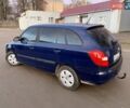 Синий Шкода Фабия, объемом двигателя 1.2 л и пробегом 245 тыс. км за 4700 $, фото 4 на Automoto.ua