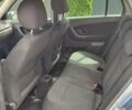 Синий Шкода Фабия, объемом двигателя 1.2 л и пробегом 244 тыс. км за 4200 $, фото 8 на Automoto.ua