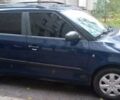 Шкода Фабия 2010 в Виннице на Automoto.ua Синий Шкода Фабия, объемом двигателя 1.2 л и пробегом 240 тыс. км за 4700 $, фото 7 на Automoto.ua