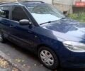 Шкода Фабия 2010 в Виннице на Automoto.ua Синий Шкода Фабия, объемом двигателя 1.2 л и пробегом 240 тыс. км за 4700 $, фото 1 на Automoto.ua