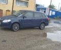 Синий Шкода Фабия, объемом двигателя 1.6 л и пробегом 340 тыс. км за 5400 $, фото 1 на Automoto.ua