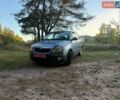 Синий Шкода Фабия, объемом двигателя 1.4 л и пробегом 174 тыс. км за 6500 $, фото 6 на Automoto.ua