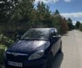 Синий Шкода Фабия, объемом двигателя 1.2 л и пробегом 269 тыс. км за 3300 $, фото 1 на Automoto.ua