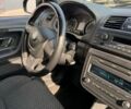 Синий Шкода Фабия, объемом двигателя 1.4 л и пробегом 187 тыс. км за 8300 $, фото 19 на Automoto.ua