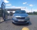 Синій Шкода Фабія, об'ємом двигуна 1.2 л та пробігом 276 тис. км за 5000 $, фото 9 на Automoto.ua