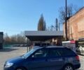 Синий Шкода Фабия, объемом двигателя 1.2 л и пробегом 224 тыс. км за 5499 $, фото 1 на Automoto.ua