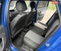 Синій Шкода Фабія, об'ємом двигуна 1.42 л та пробігом 295 тис. км за 3999 $, фото 7 на Automoto.ua