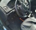 Синий Шкода Фабия, объемом двигателя 1.2 л и пробегом 260 тыс. км за 5600 $, фото 5 на Automoto.ua