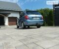 Синий Шкода Фабия, объемом двигателя 1.2 л и пробегом 244 тыс. км за 4200 $, фото 13 на Automoto.ua