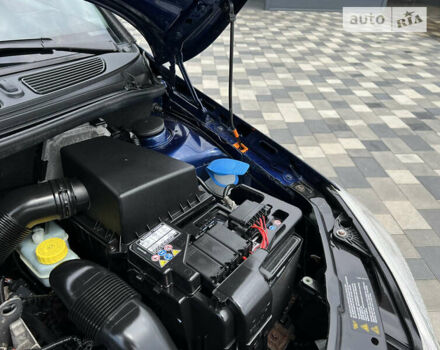 Синій Шкода Фабія, об'ємом двигуна 1.2 л та пробігом 117 тис. км за 5990 $, фото 38 на Automoto.ua