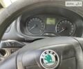 Синий Шкода Фабия, объемом двигателя 1.2 л и пробегом 244 тыс. км за 4200 $, фото 4 на Automoto.ua