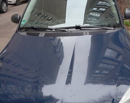 Синий Шкода Фабия, объемом двигателя 1.2 л и пробегом 224 тыс. км за 4600 $, фото 13 на Automoto.ua