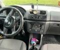 Синий Шкода Фабия, объемом двигателя 1.2 л и пробегом 254 тыс. км за 4700 $, фото 4 на Automoto.ua