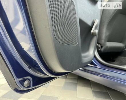 Синій Шкода Фабія, об'ємом двигуна 1.2 л та пробігом 117 тис. км за 5990 $, фото 61 на Automoto.ua
