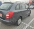 Синий Шкода Фабия, объемом двигателя 1.39 л и пробегом 183 тыс. км за 5550 $, фото 10 на Automoto.ua