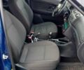 Синий Шкода Фабия, объемом двигателя 1.2 л и пробегом 222 тыс. км за 4500 $, фото 7 на Automoto.ua