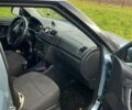 Синий Шкода Фабия, объемом двигателя 1.2 л и пробегом 254 тыс. км за 6063 $, фото 2 на Automoto.ua