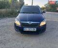 Синій Шкода Фабія, об'ємом двигуна 1.2 л та пробігом 235 тис. км за 4850 $, фото 4 на Automoto.ua