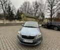 Синій Шкода Фабія, об'ємом двигуна 1.6 л та пробігом 230 тис. км за 5700 $, фото 1 на Automoto.ua