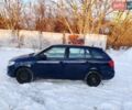 Синій Шкода Фабія, об'ємом двигуна 1.6 л та пробігом 303 тис. км за 5300 $, фото 1 на Automoto.ua