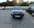 Синий Шкода Фабия, объемом двигателя 1.6 л и пробегом 280 тыс. км за 4400 $, фото 1 на Automoto.ua