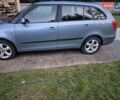 Синій Шкода Фабія, об'ємом двигуна 1.2 л та пробігом 430 тис. км за 4500 $, фото 7 на Automoto.ua