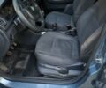 Синій Шкода Фабія, об'ємом двигуна 1.2 л та пробігом 430 тис. км за 4500 $, фото 11 на Automoto.ua